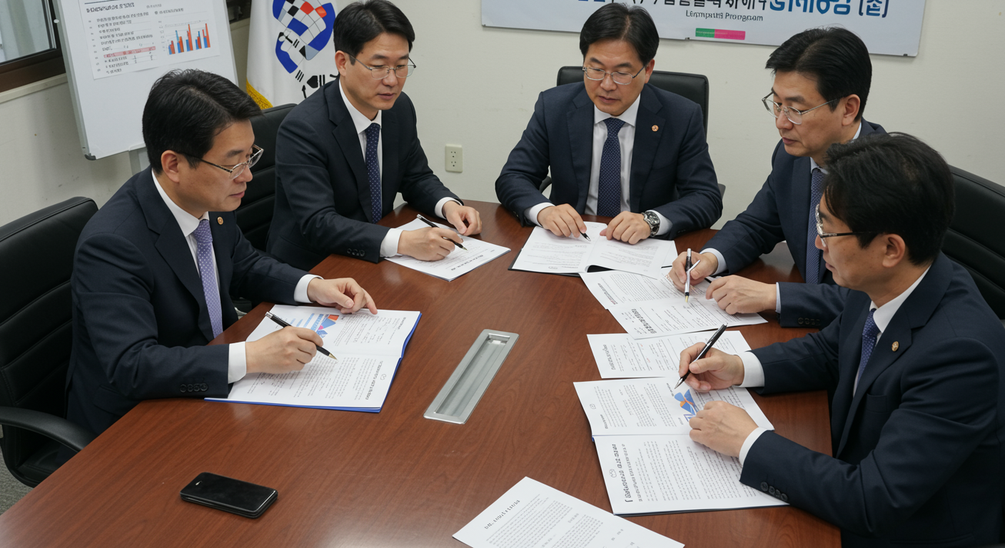 우리 회사도 청년도약지원금에 참여할 수 있을까? (참여 기업 요건)