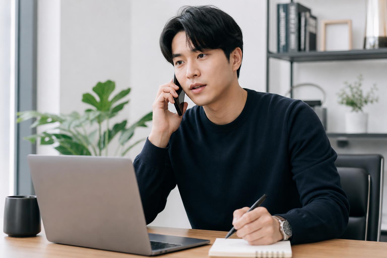 대표 상담번호 1588-3002와 080-001-3002의 차이점