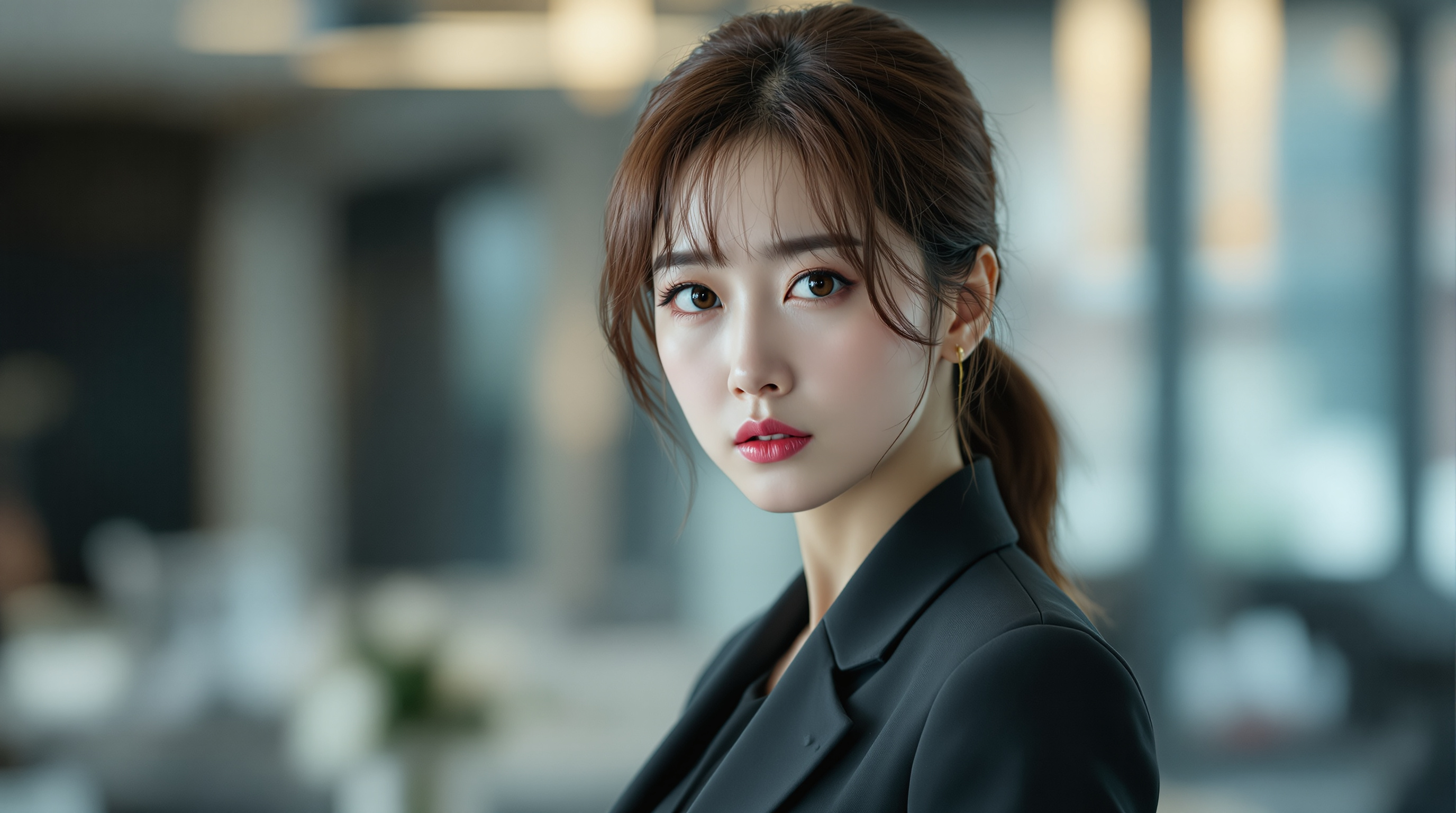 강재인 가(家) 인물들, 복수의 시작점!