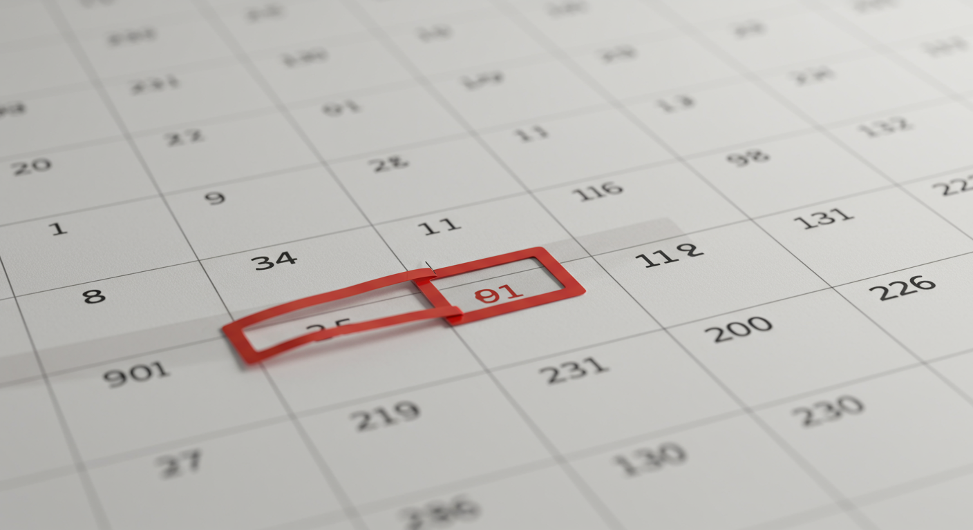 코레일 추석 예매 일정, 왜 변경되었나요?