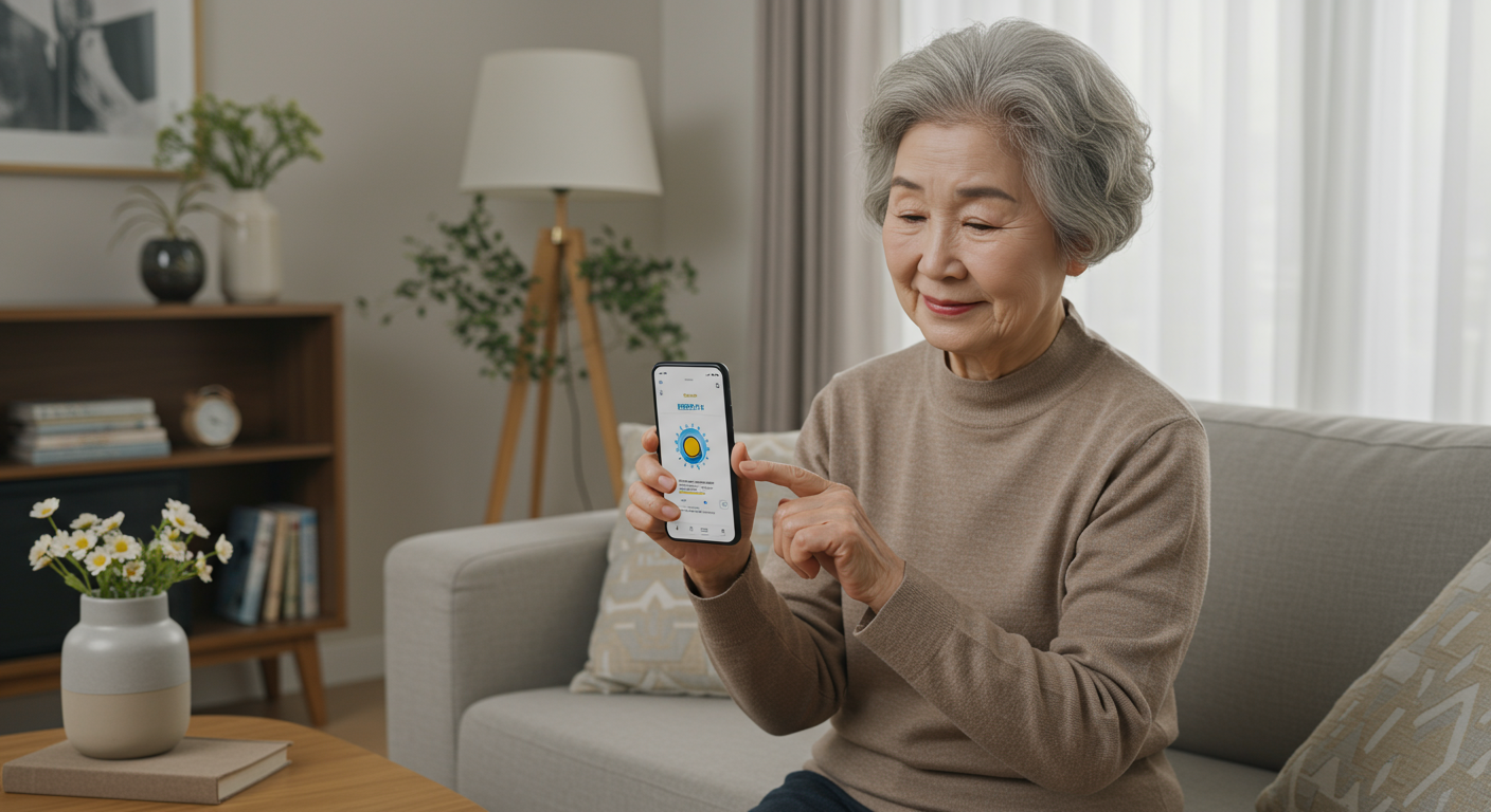 교통약자 사전 예매: 어떻게 신청해야 할까요?