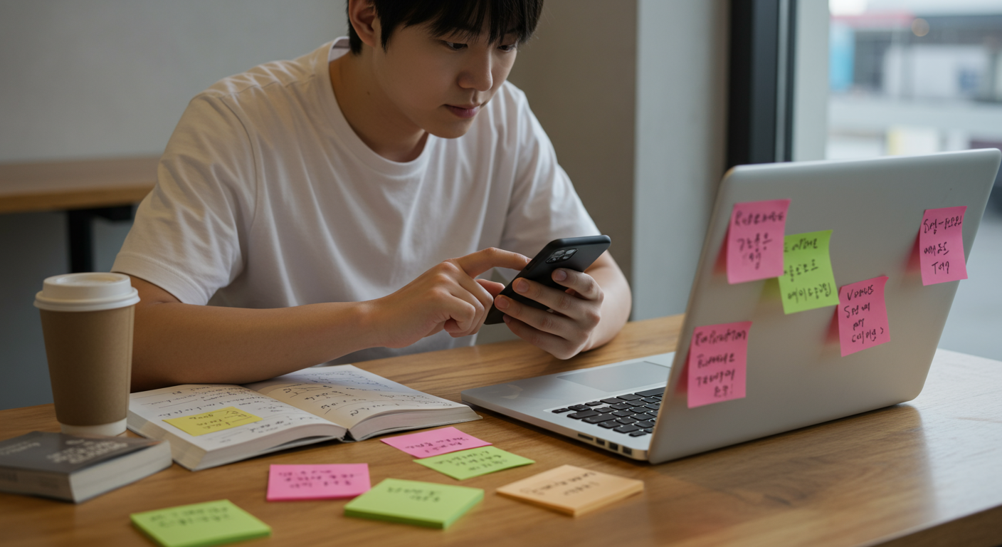 성공적인 2025 추석 코레일 예매를 위한 꿀팁!