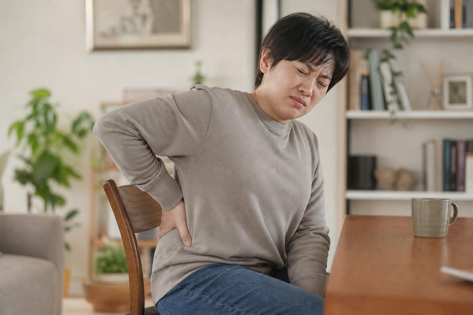 소화기 외 원인: 요로결석과 요로감염