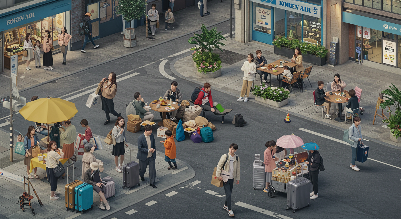 마일리지, 어떻게 모을 수 있나요? 알뜰 적립 꿀팁!