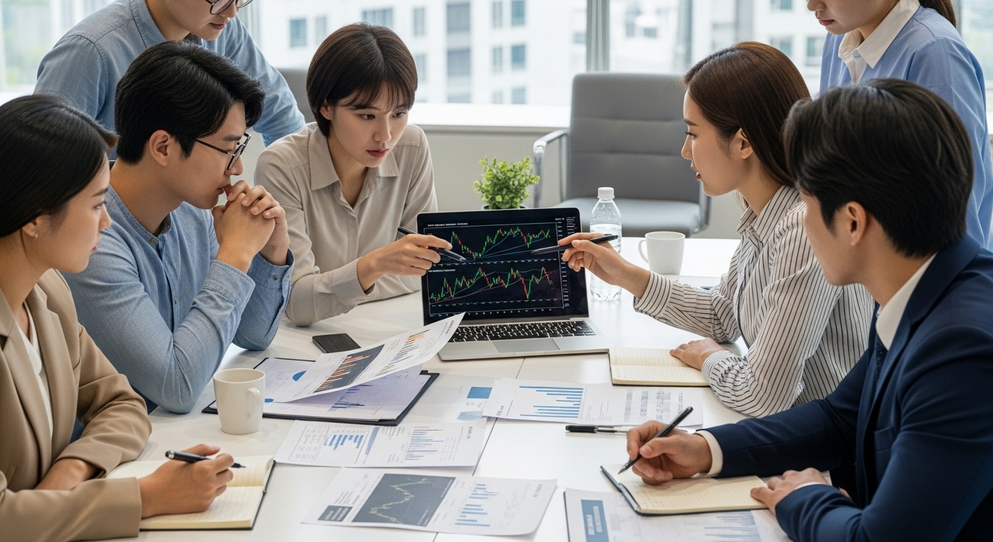 경영 투명성 강화? 자사주 취득과 책임 경영의 의미