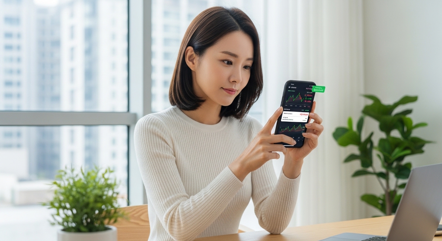 연말 배당, 놓치지 않으려면? 배당기준일과 배당락일