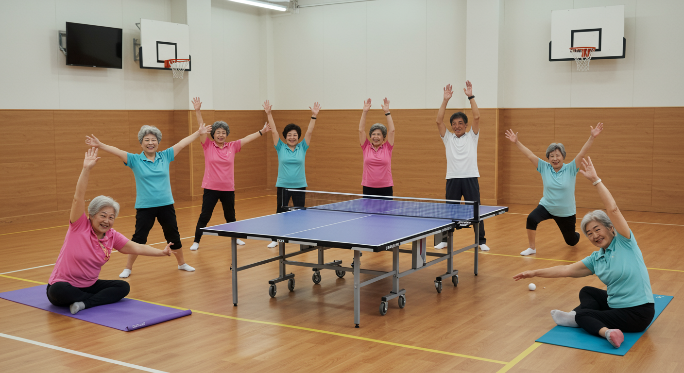 어떤 운동 시설에서 쓸 수 있나요?