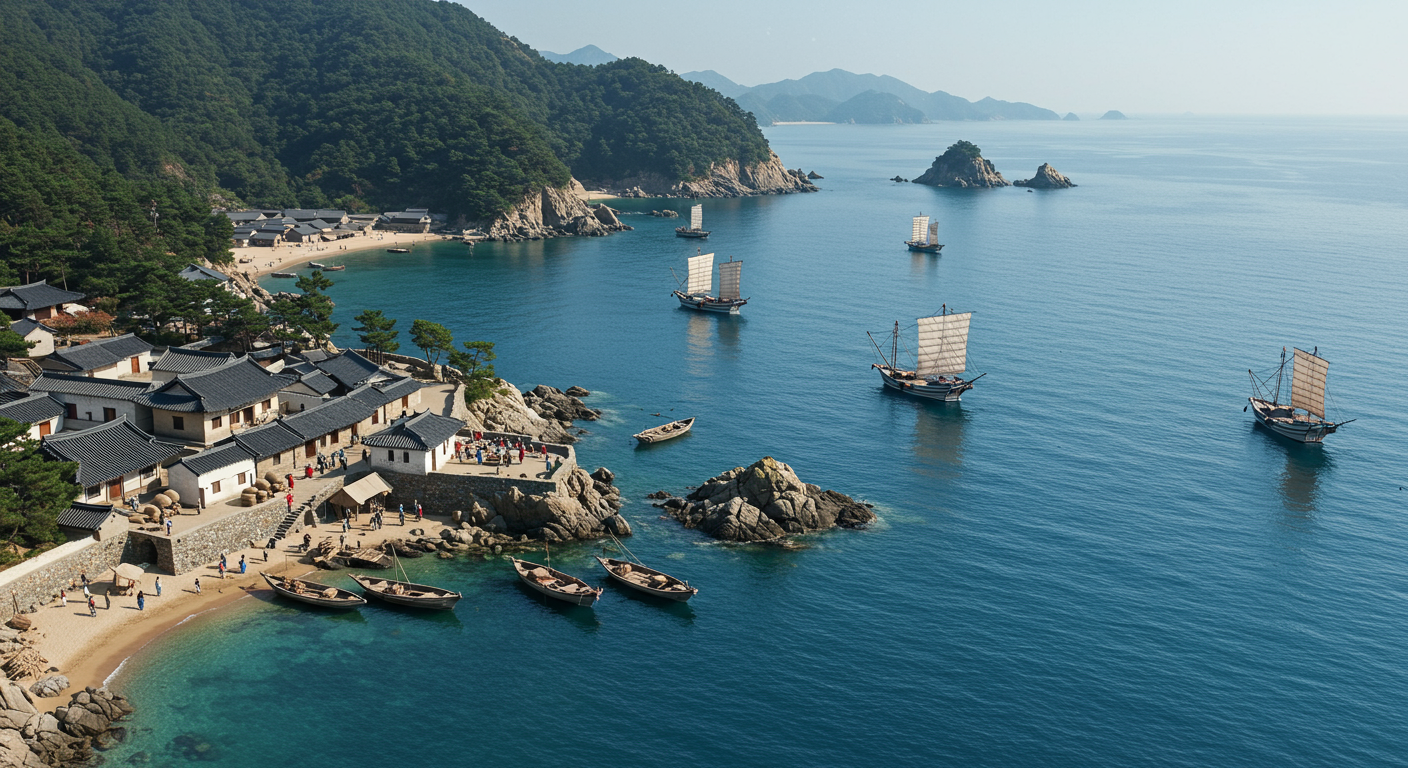 대마도 정벌, 우리 역사에 어떤 의미가 있을까요?