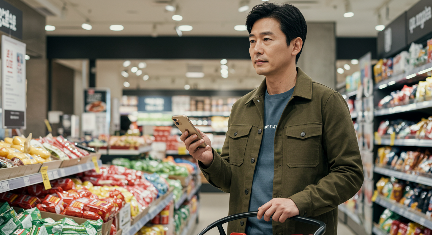 돈도 많고 젊게 사는 영포티, 소비도 남달랐어요!