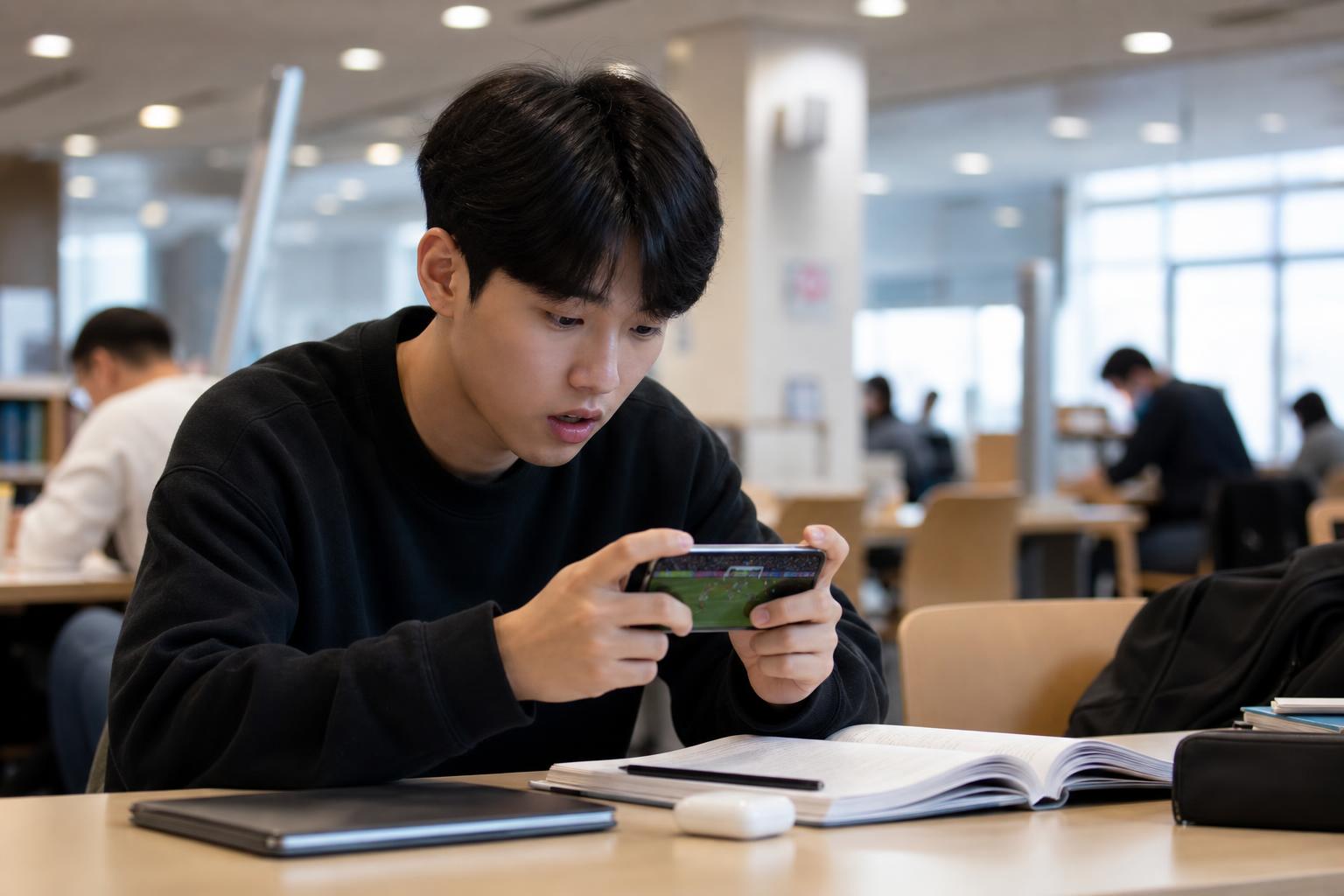 모바일이나 PC로 한국 멕시코 경기를 보는 방법은요?