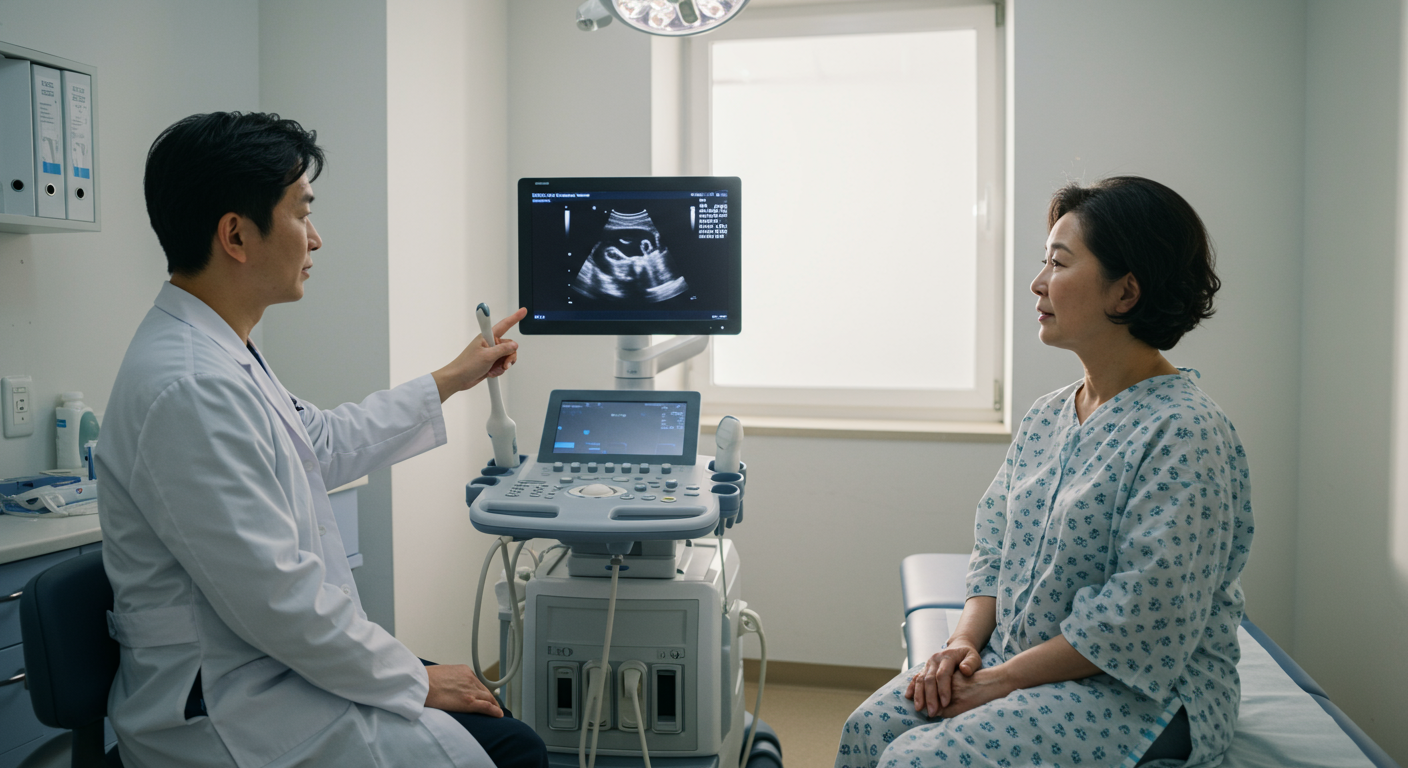 정확한 진단을 위한 검사 방법