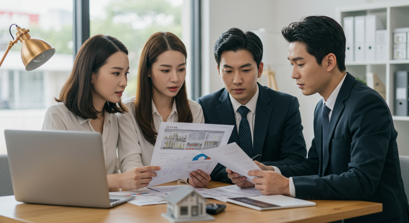 잠실르엘 분양가와 청약은 어떻게? 중요한 금융 정보!
