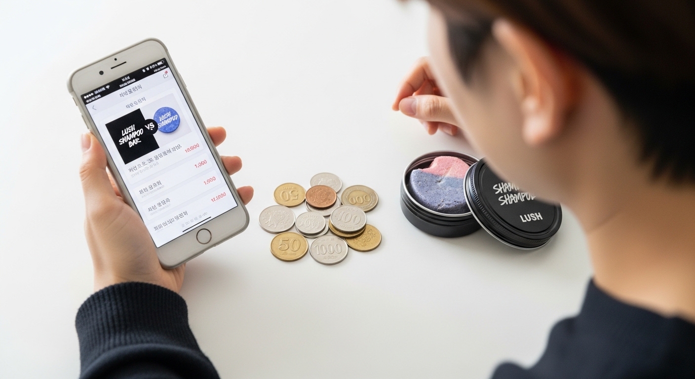 2025년 가격 변동과 현명한 구매 팁