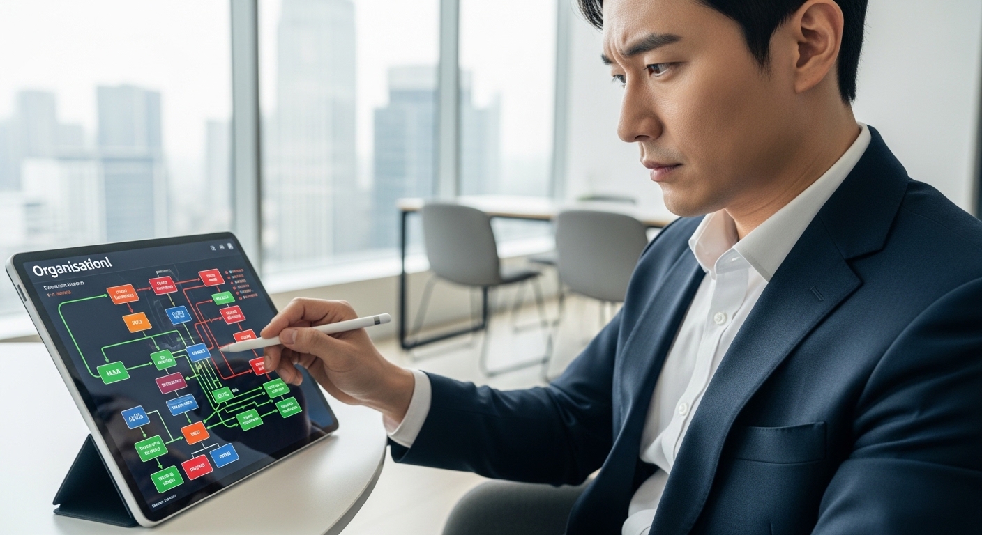 휴림그룹 지배구조와 M&A 자금은 어디서 왔을까요?