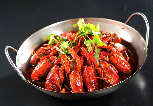 맛있는 해물 순두부찌개, 기본 재료부터 알아봐요!