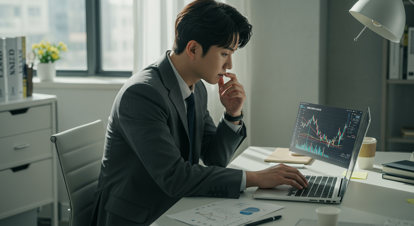 2025년 적금 이자율, 왜 중요할까요?