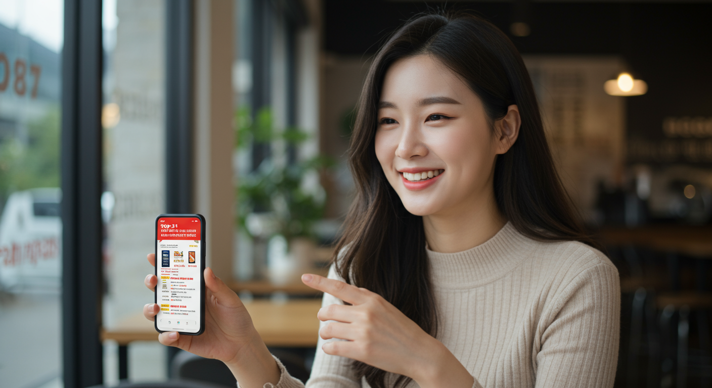 지금 가장 이자 높은 은행 TOP 3는?