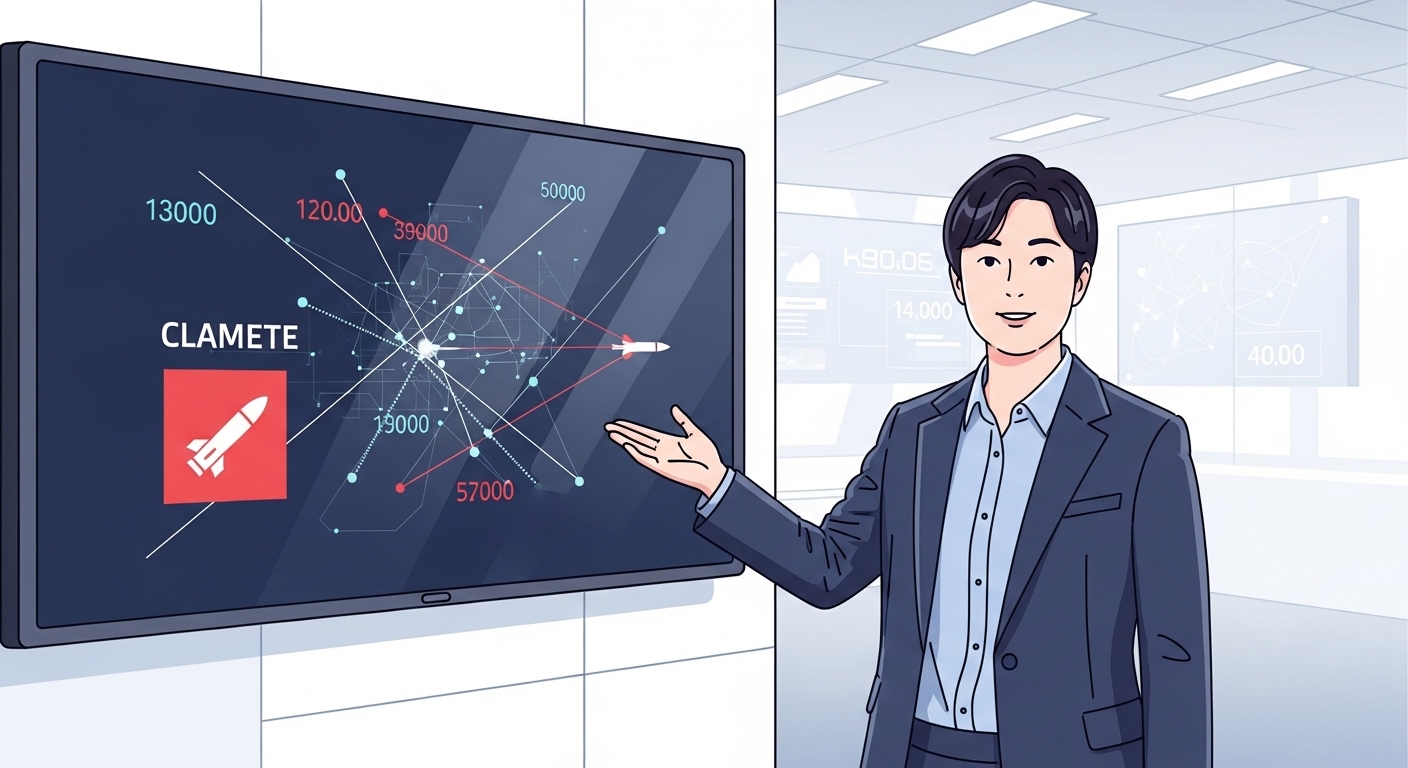 K-방산의 자랑, 천궁 미사일은 무엇인가요?