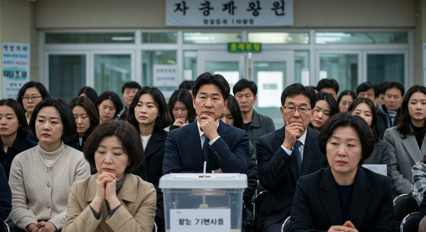 선거비용 보전 제도는 왜 필요할까요?
