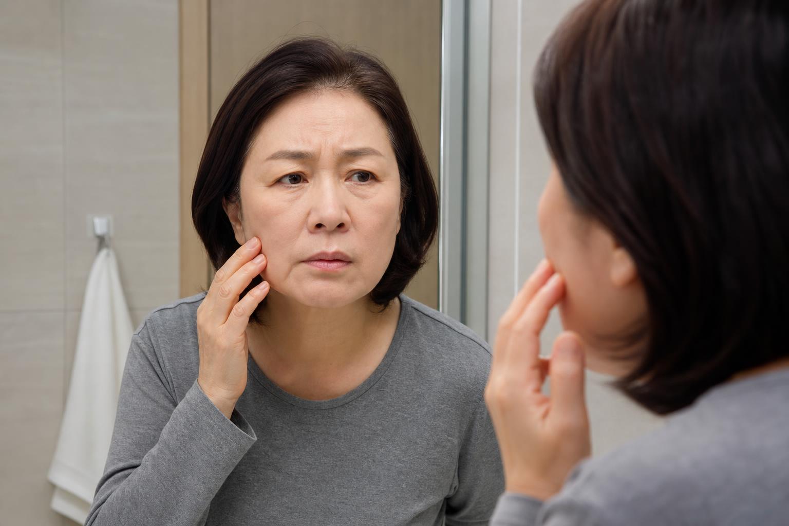 가장 대표적인 신호: 한쪽 얼굴·팔·다리의 마비