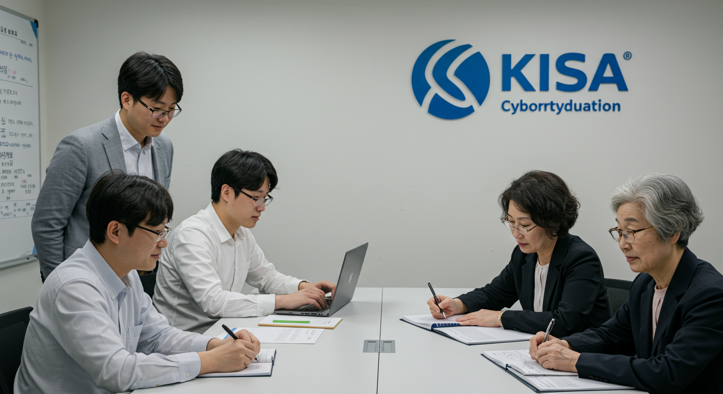 함께 만드는 안전한 디지털 세상