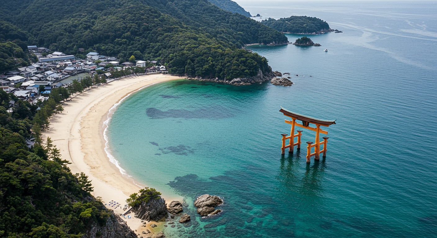 대마도자유여행 코스, 1박 2일? 2박 3일?