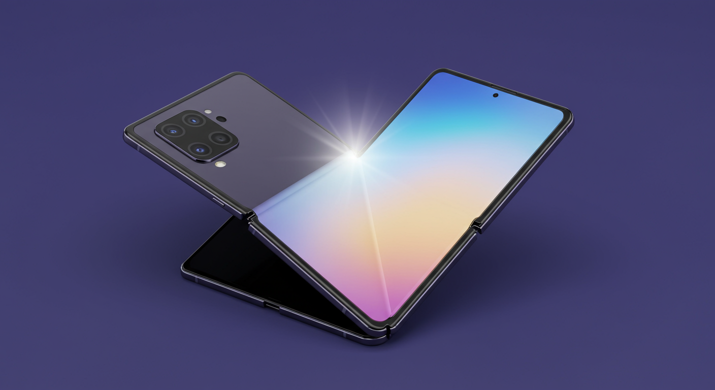 갤럭시 폴드7, 드디어 만나요!