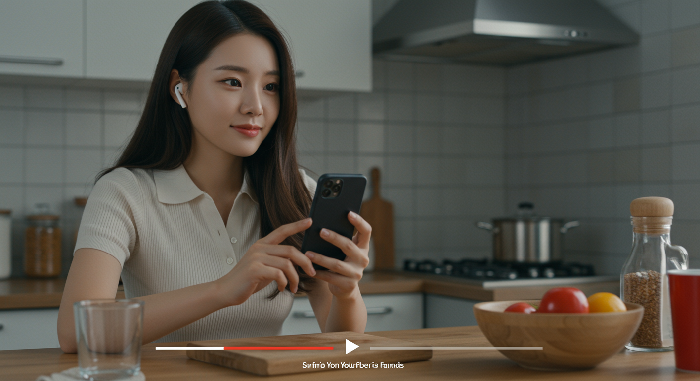 패밀리 요금제의 핵심 혜택, 이런 게 좋아요!