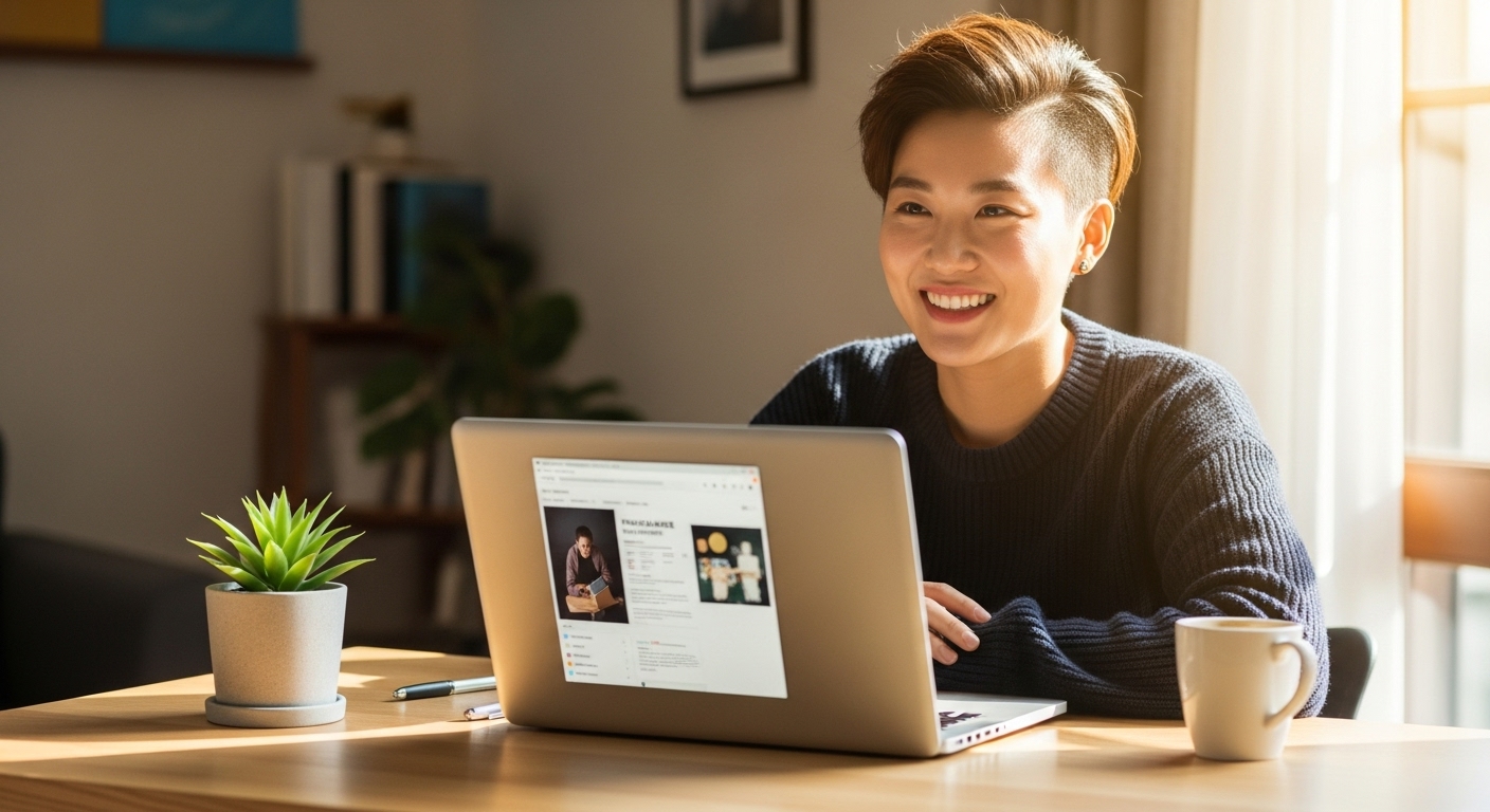 재택 손부업의 똑똑한 장점과 꼭 알아야 할 점!