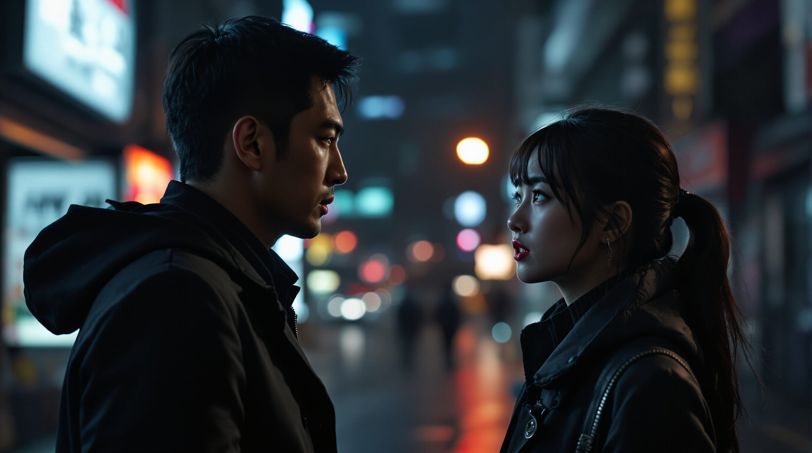 심장을 울리는 부녀의 재회: 버터플라이 줄거리와 원작 📖