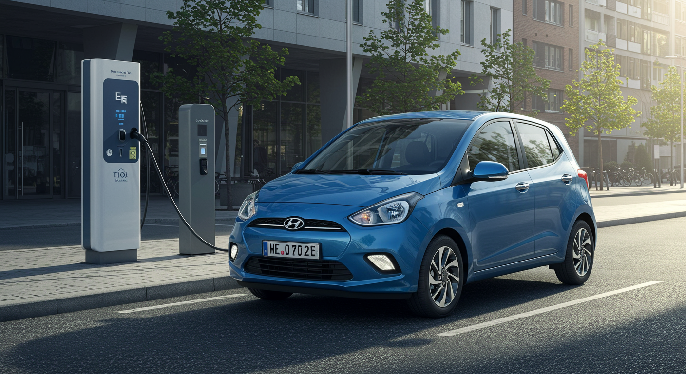 첫걸음, '블루온'의 등장과 기술의 발전