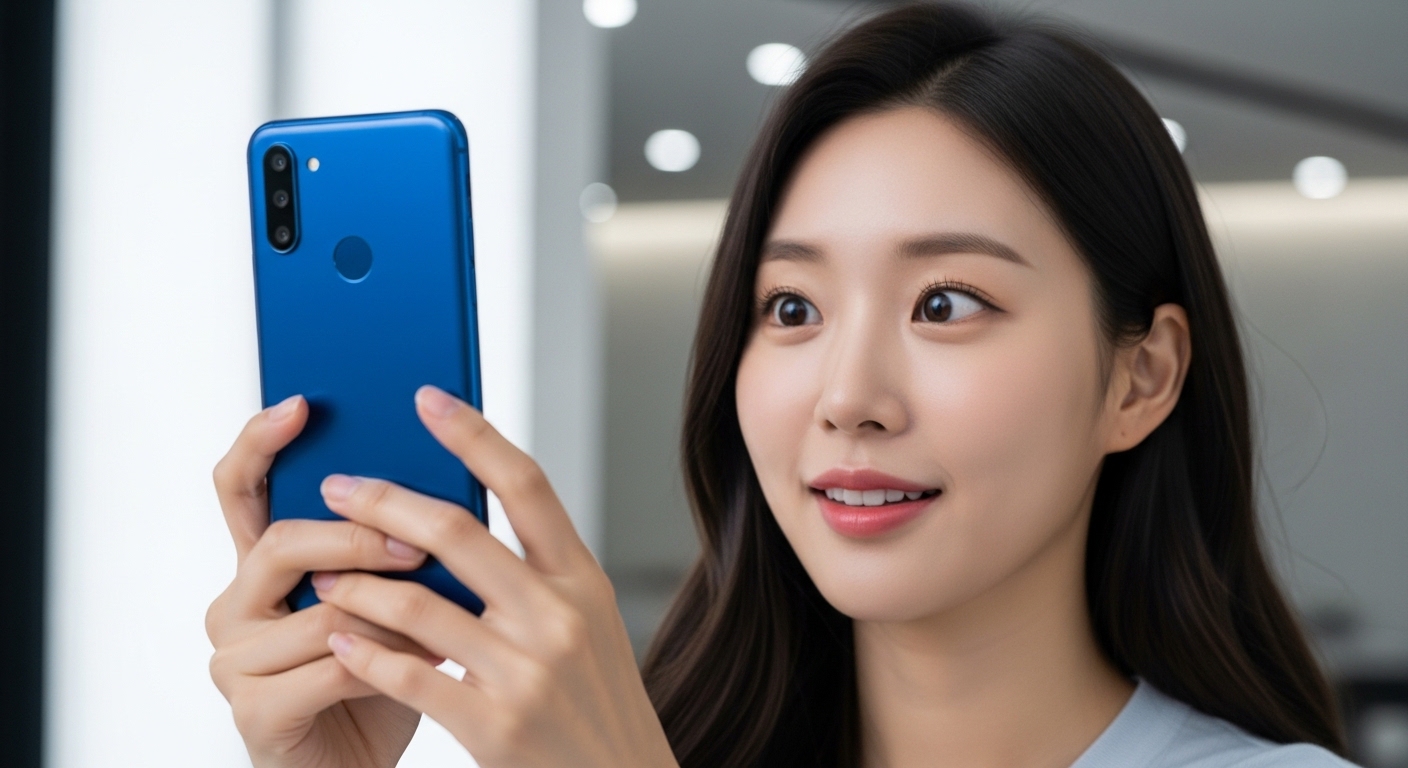 새로운 모습으로 돌아올 아이폰17프로 디자인과 소재