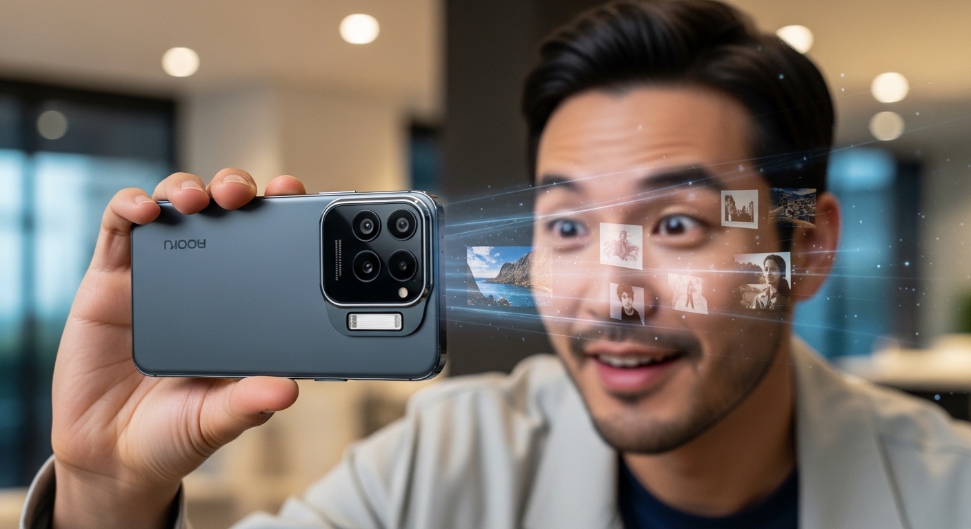 아이폰17프로, 카메라가 얼마나 좋아질까요?