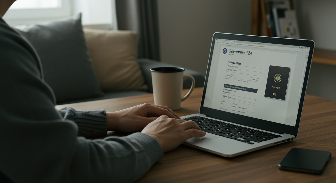 여권 재발급, 어떻게 신청하나요?