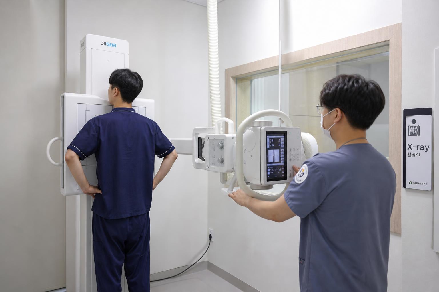 검사항목부터 유효기간까지! 보건증 검사의 모든 것
