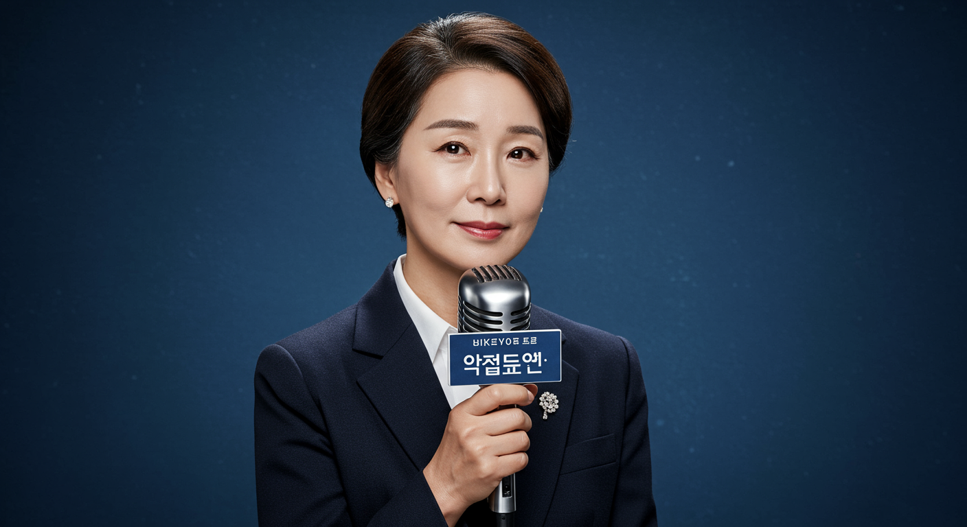 김민석 전부인 김자영은 누구인가요?