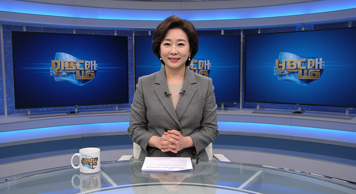 김자영 아나운서의 화려한 방송 경력과 현재 활동