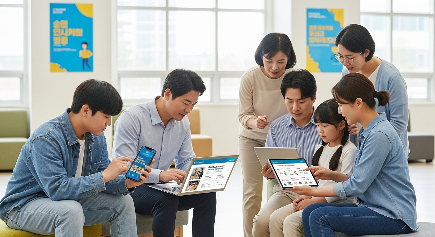 11월, 놓치지 마세요! 주요 지원금 종류와 대상