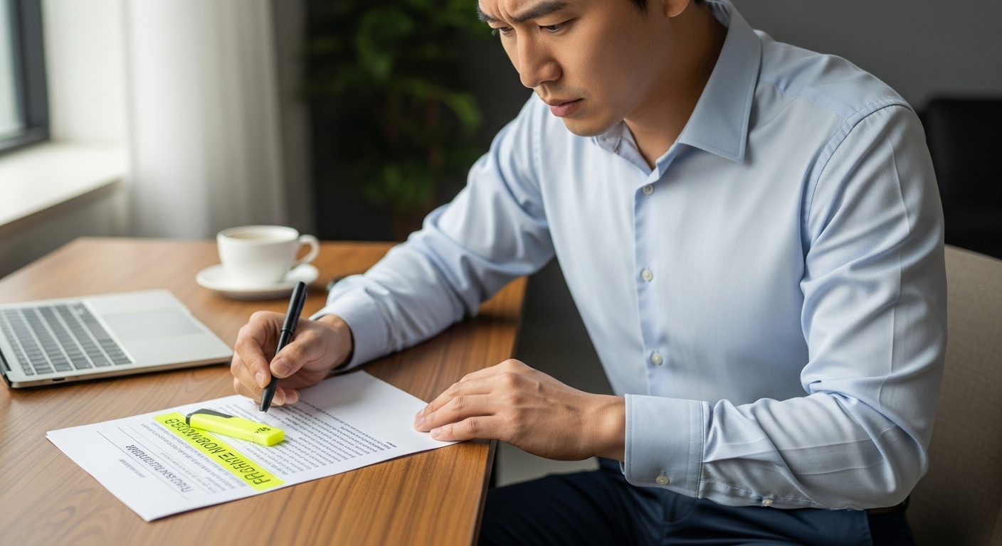 신청 전 꼭 확인! 주의사항과 흔한 실수 피하기