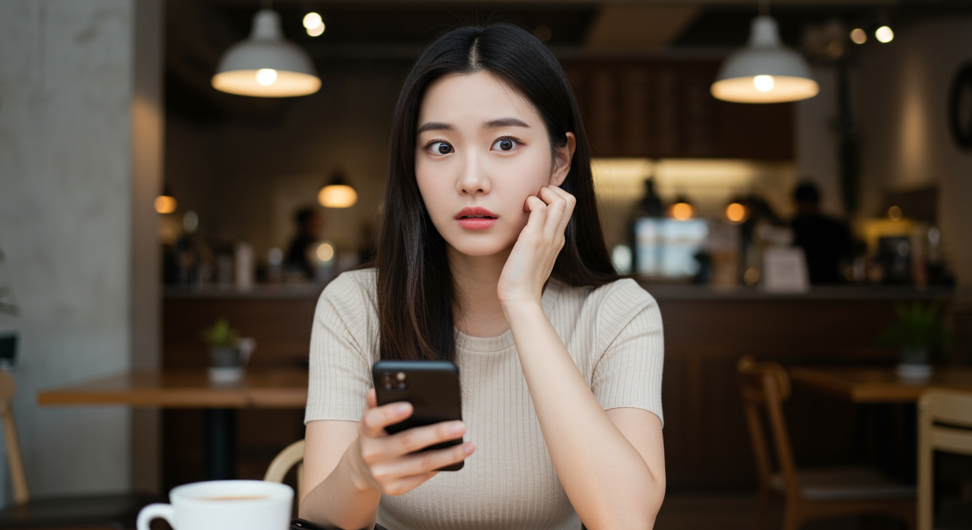 인스타 리포스트, 도대체 뭘까요?