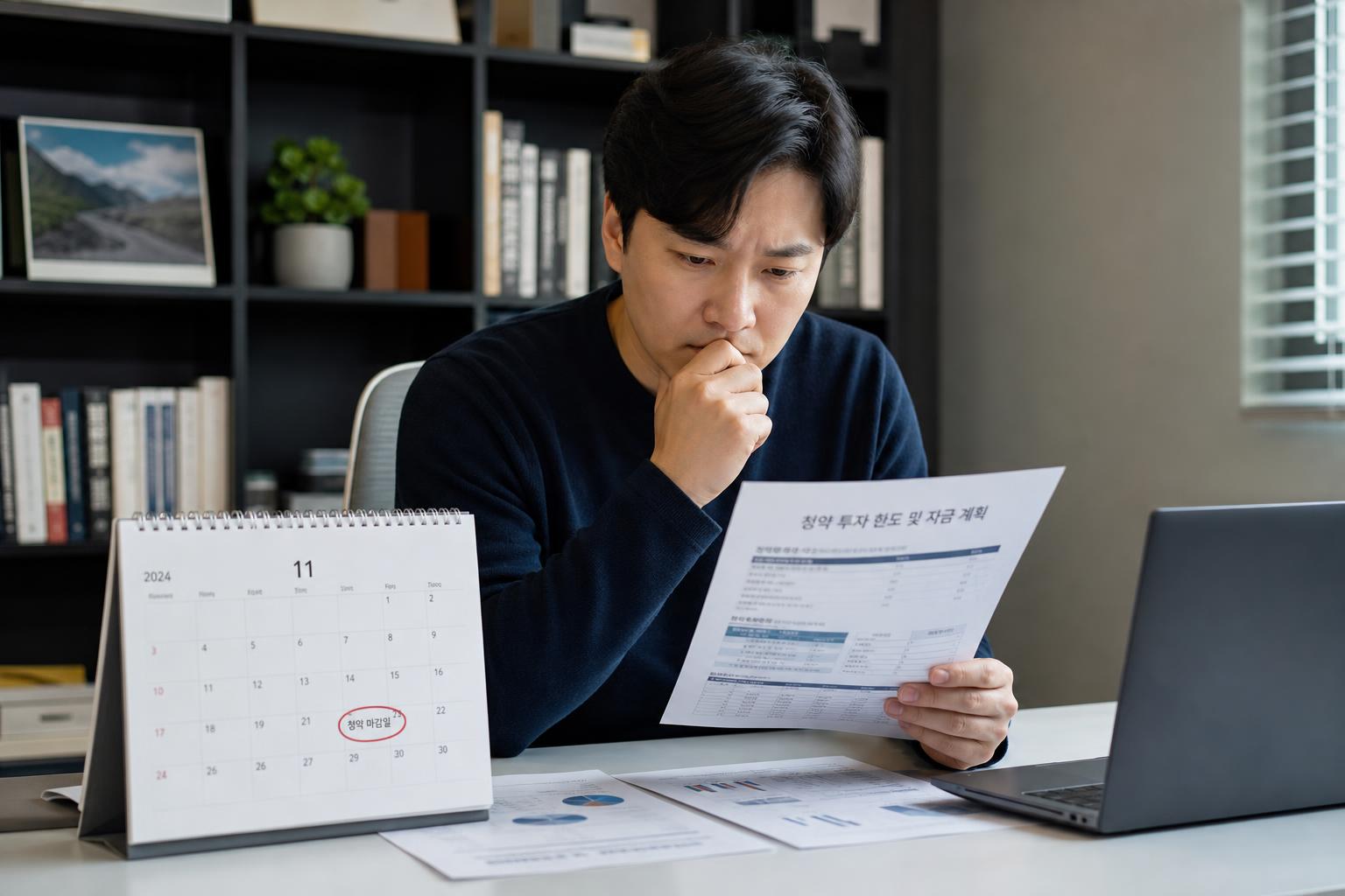 ISA 계좌 납입 한도와 의무가입기간: 얼마나, 언제까지?