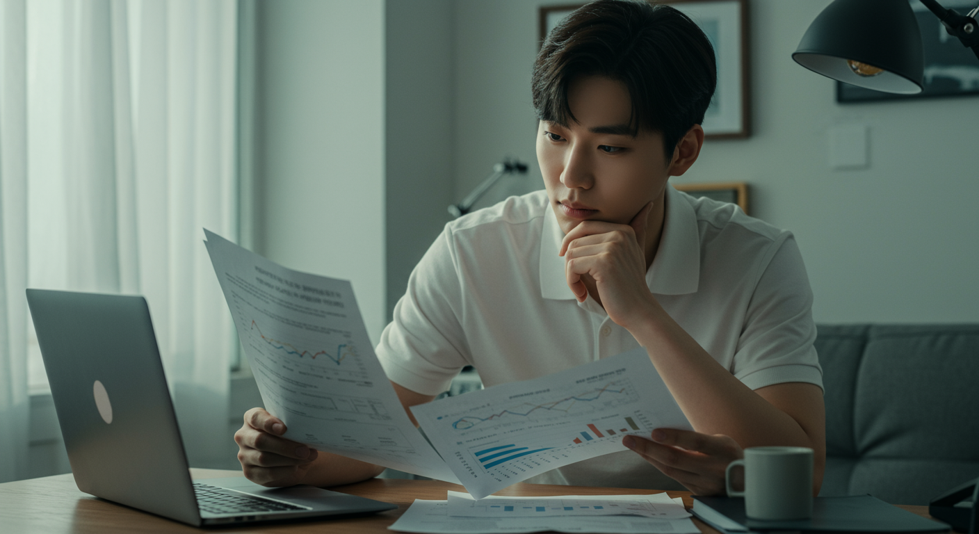 누가 가입할 수 있나요? 청년도약계좌 가입 조건입니다