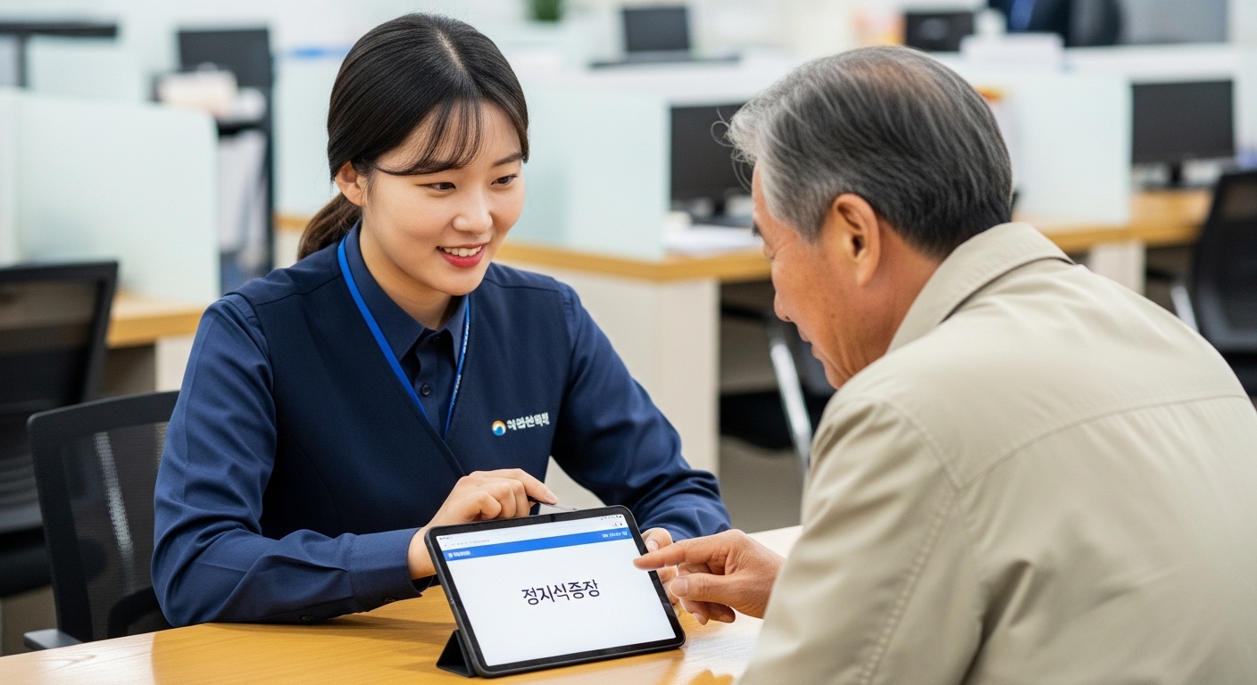 신청 꿀팁: 5부제와 지원센터 활용법!