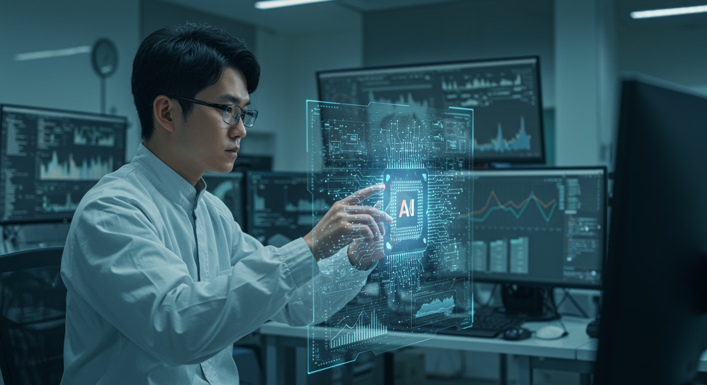 퓨리오사AI의 핵심 기술과 제품 전략