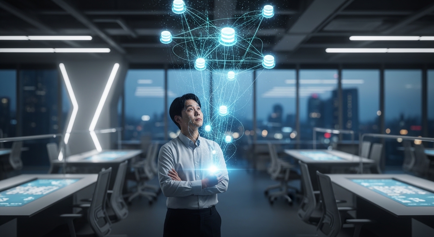 탈중앙화 스토리지, 파일코인의 핵심 원리는 무엇인가요?