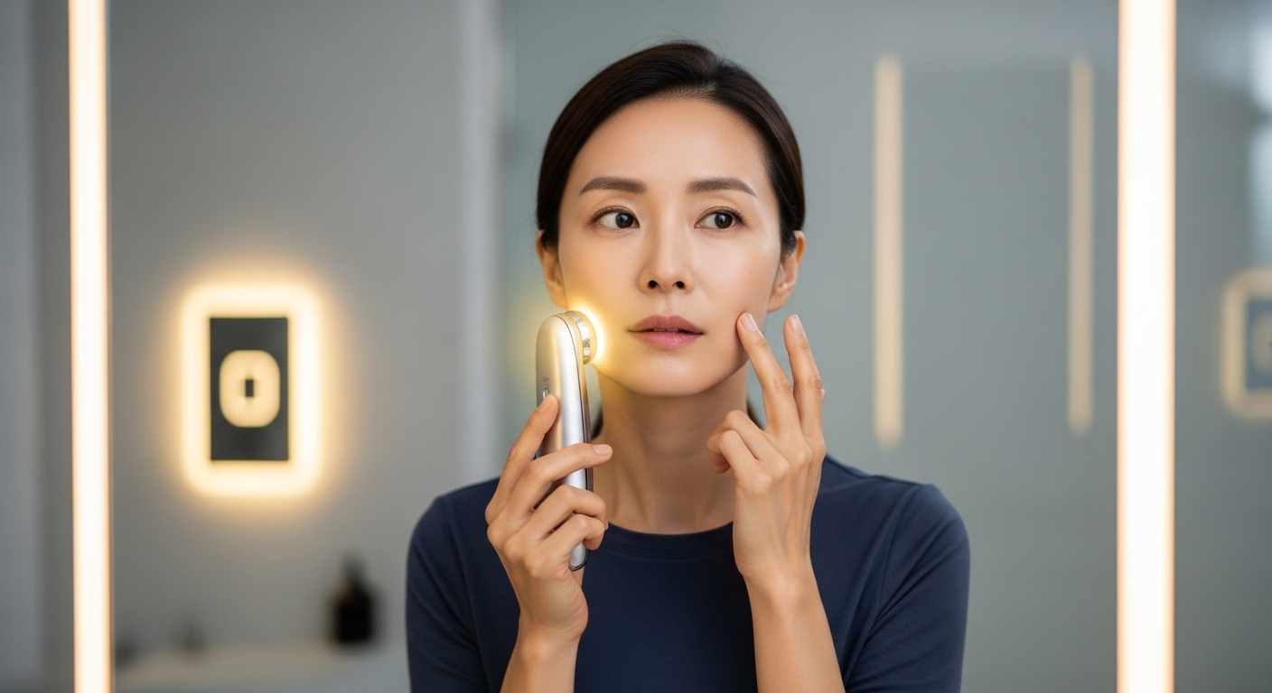 온다리프팅의 특별한 점: 원리와 기술