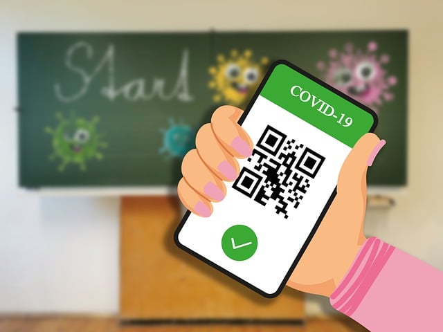 누가 잠복결핵검사확인서를 받아야 할까요?