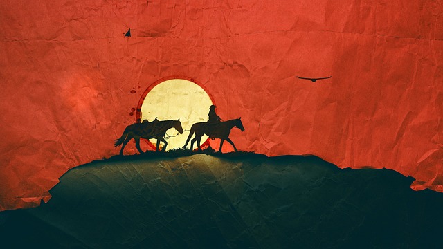 레드 데드 리뎀션 2의 시간 여행: 1899년 미국 서부