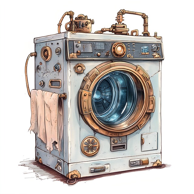 탄산소다의 특별한 화학 능력: 세척의 비밀