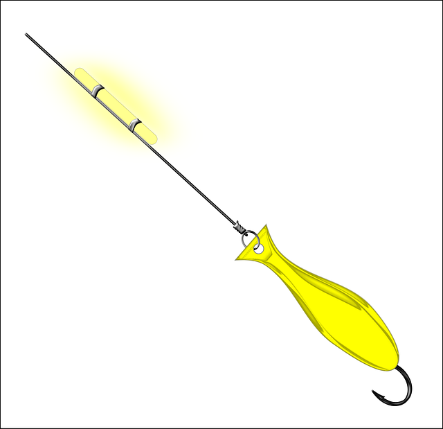 에기와 액션, 갑오징어를 유혹하는 비법!